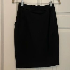 Express pencil skirt